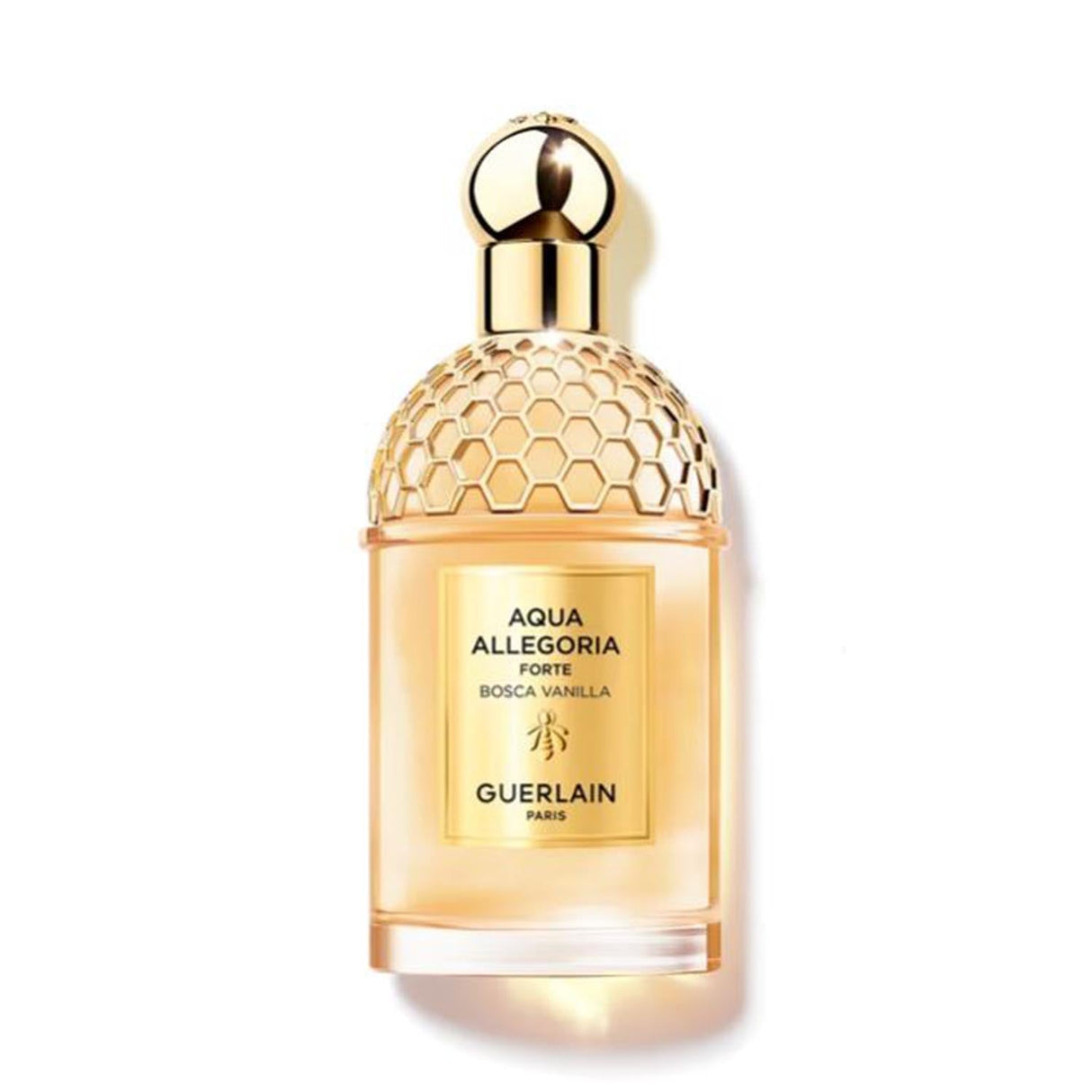 Guerlain Aqua Allegoria Forte parfemska voda Oud Yuzu 125 ml