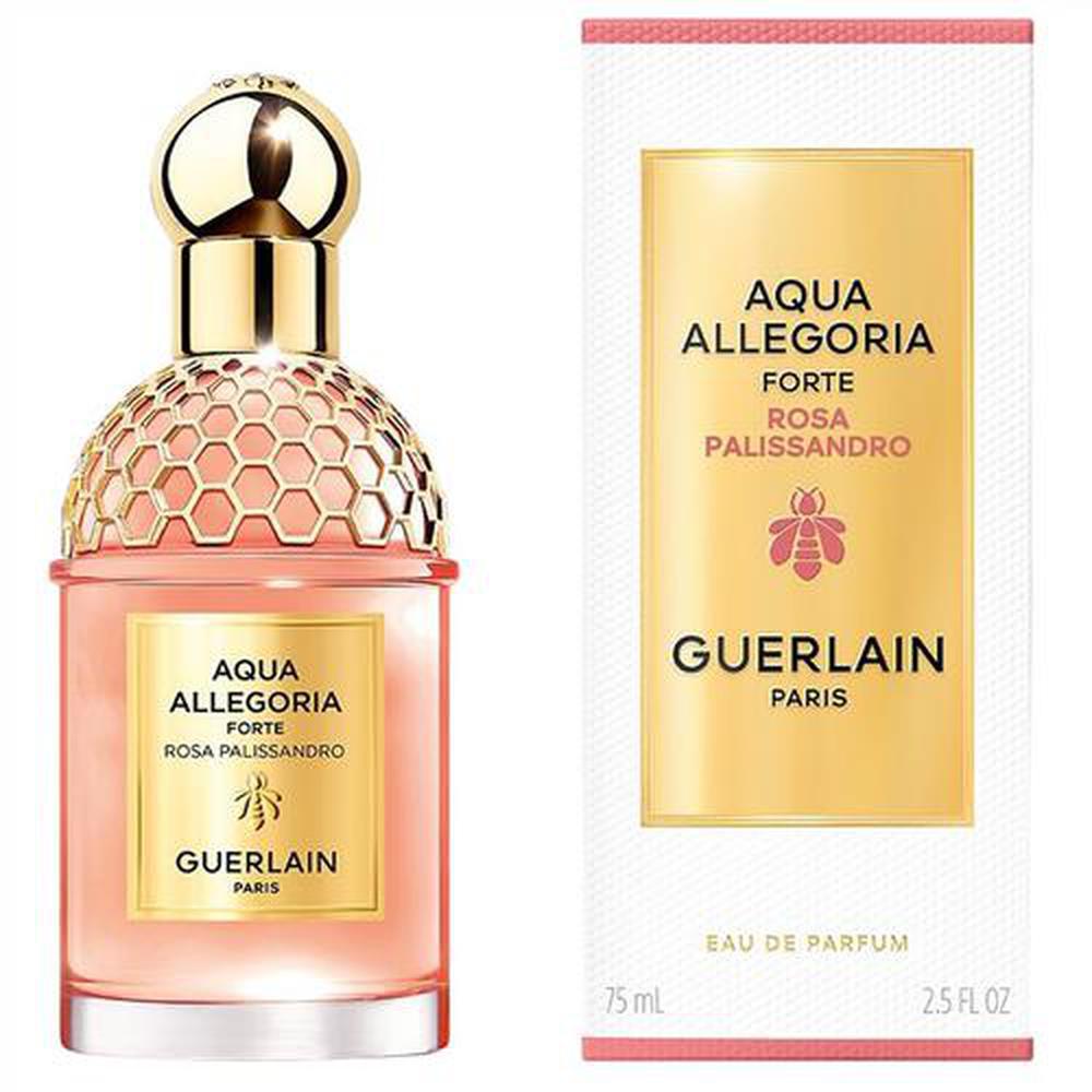 Guerlain Aqua Allegoria Forte Eau De Parfum Rosa Palis<tc>san</tc>kap 75ml