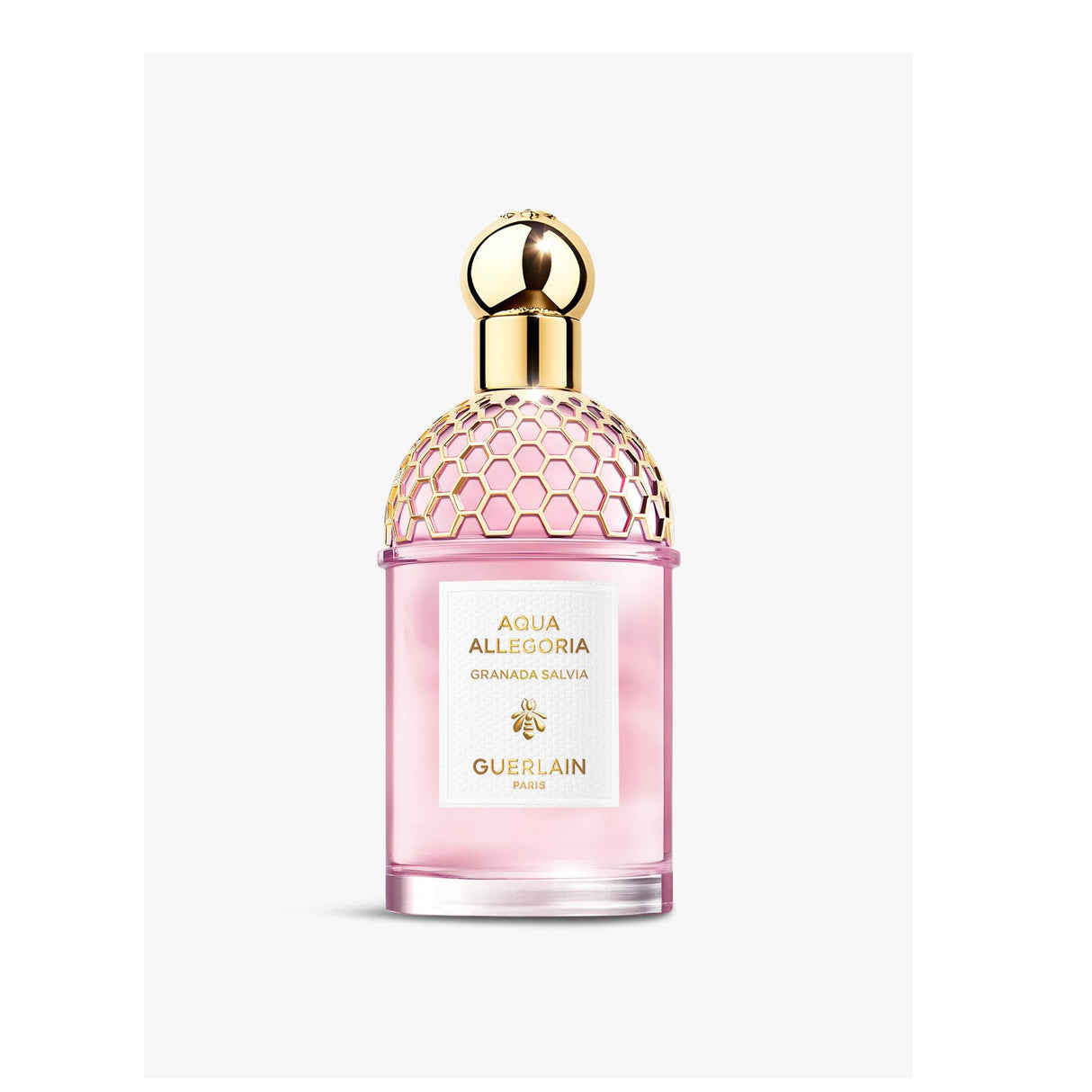 Guerlain Aqua Allegoria Eau De Toilette Granada Salvia 125 ml sprej