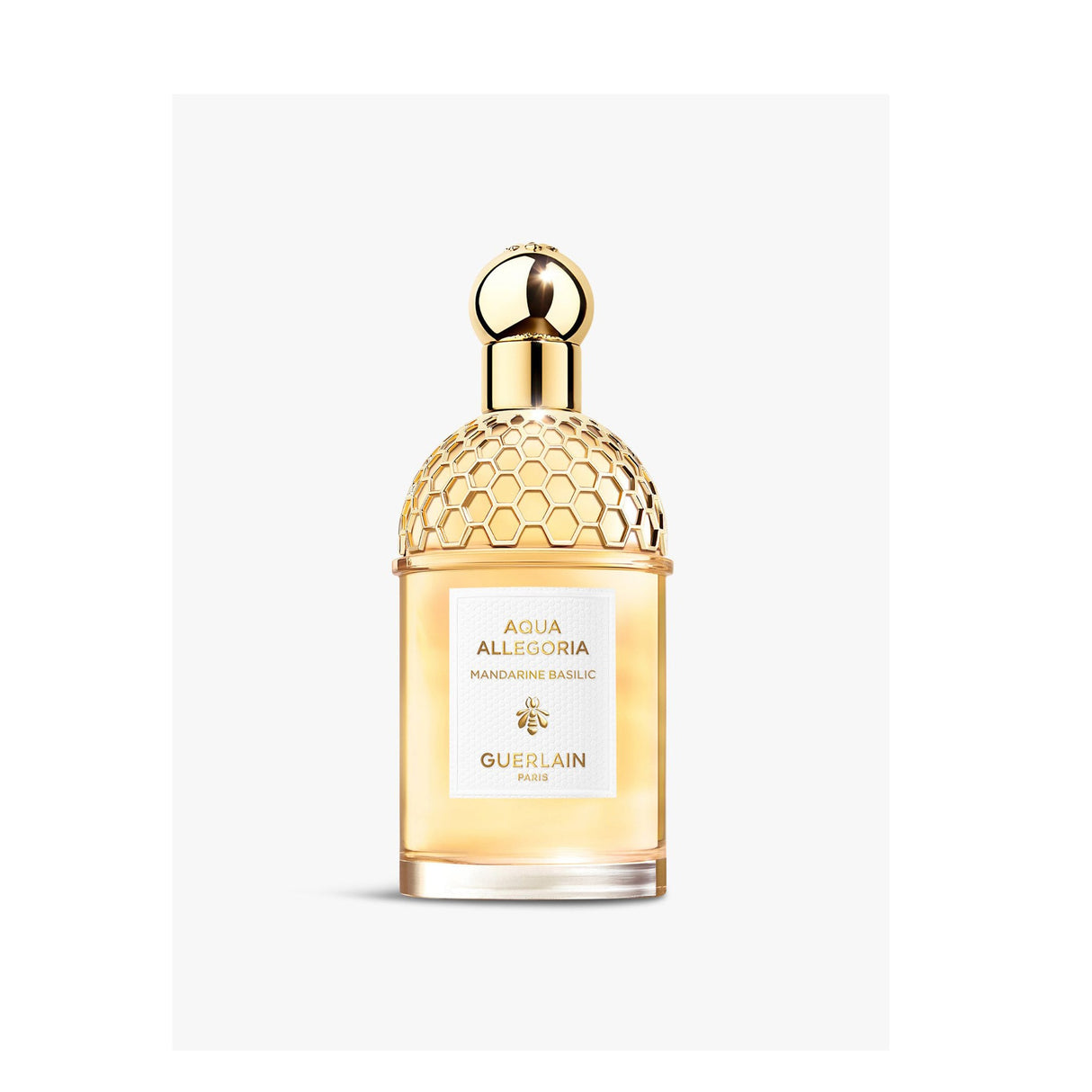 Guerlain Aqua Allegoria Eau De Toilette Mandarina-Bosiljak 125 ml u spreju