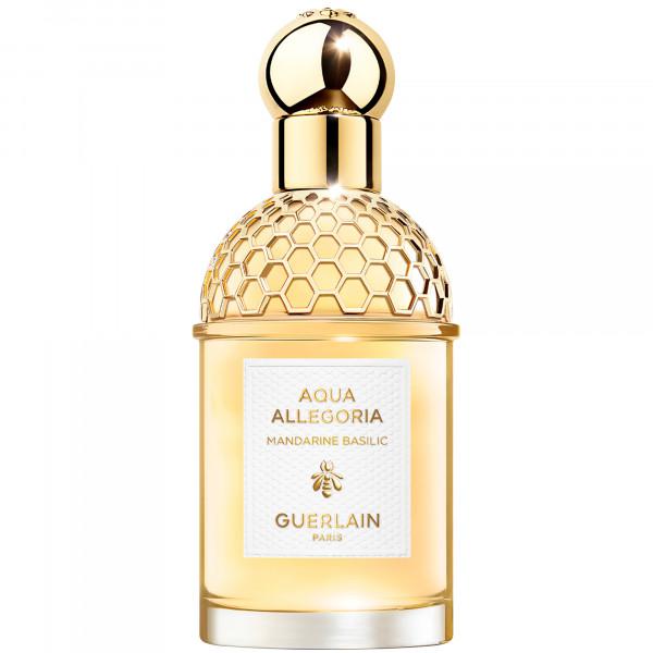 Guerlain Aqua Allegoria Mandarine Basilic toaletna voda u spreju 75 ml