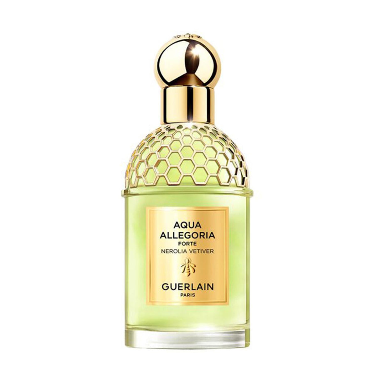 Guerlain Aqua Allegoria Eau De Parfum Forte Nerolia Vetiver 75 ml sprej