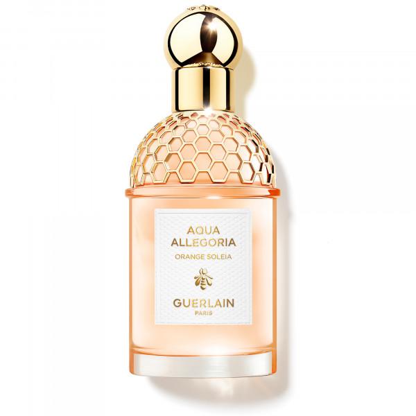 Guerlain Aqua Allegoria Orange Soleia toaletna voda u spreju 75 ml
