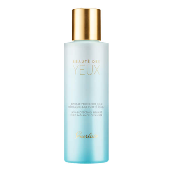 Guerlain Beauté Des Yeux dvofazni odstranjivač šminke s očiju 125 ml