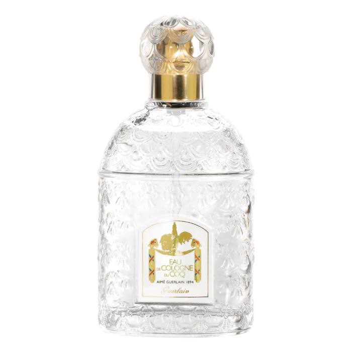 Guerlain Eau De Cologne Du Coq toaletna voda u spreju 100 ml