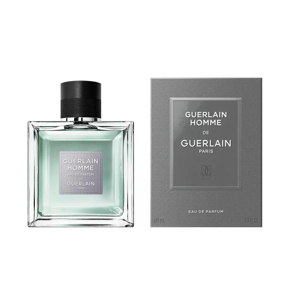 Guerlain Homme parfemska voda u spreju 100 ml
