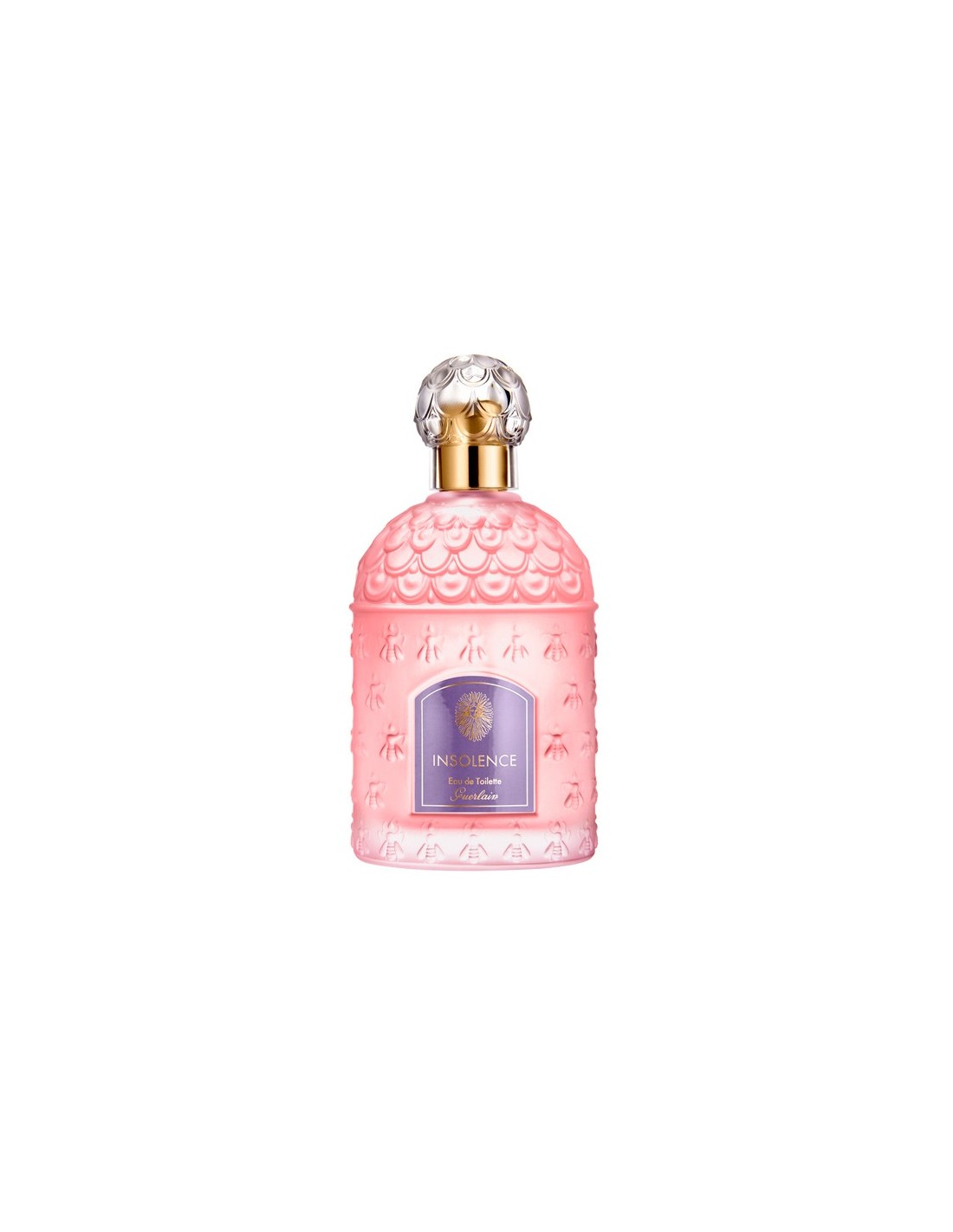 Guerlain Insolence toaletna voda u spreju 75 ml