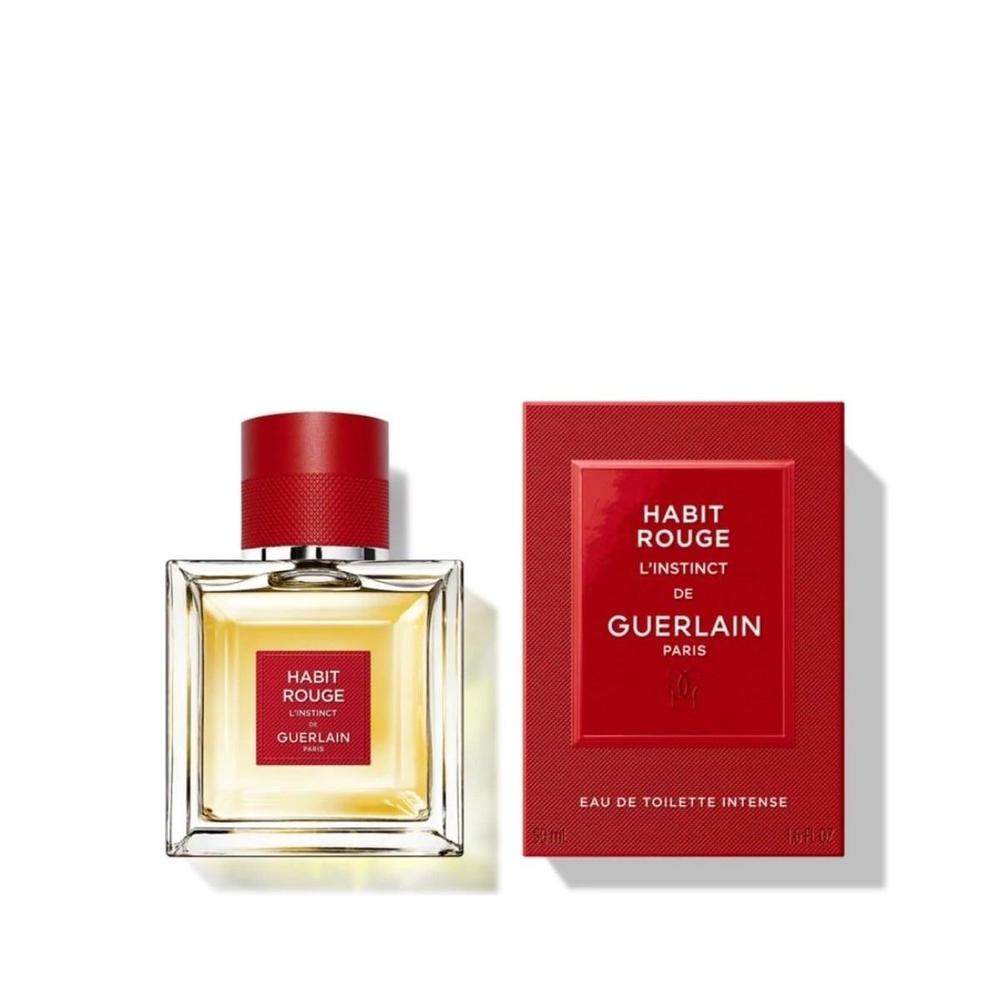 Guerlain Habit R L'instinct Etv 100 ml