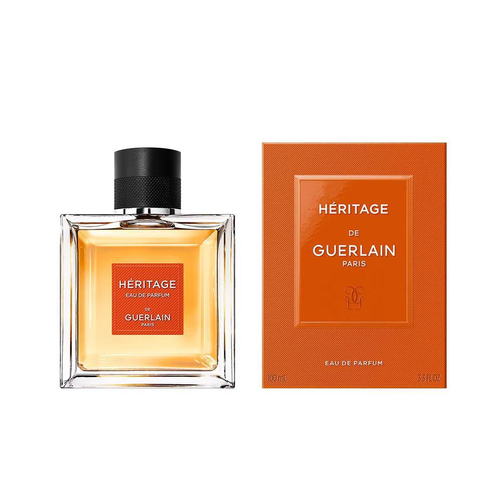 Guerlain Heritage parfemska voda u spreju 100 ml