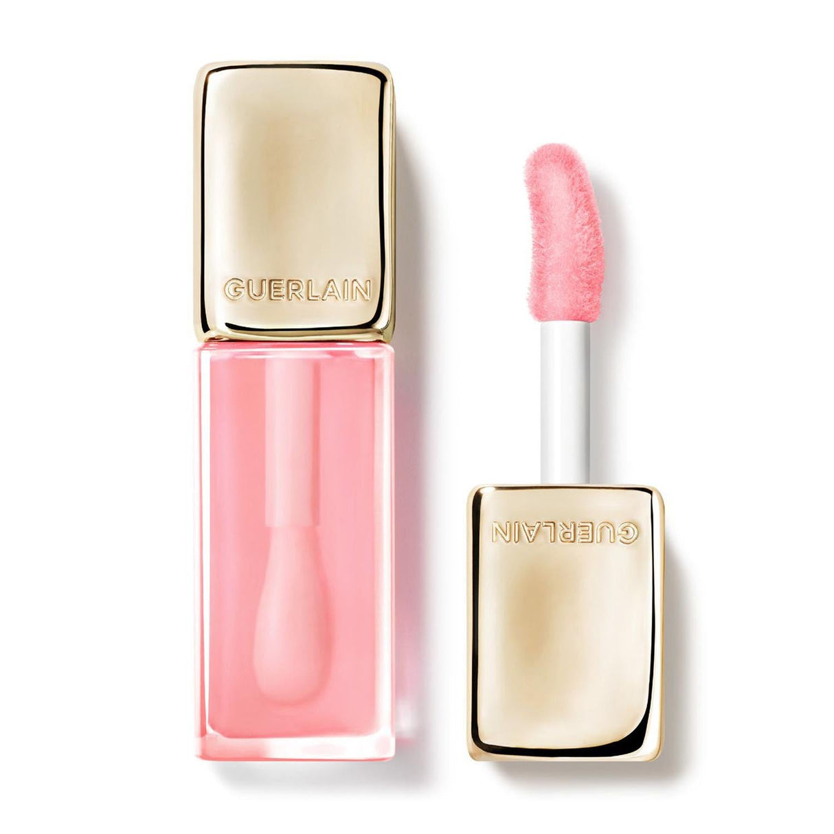 Guerlain Bee Glow ulje za usne 258 Rose 30 ml