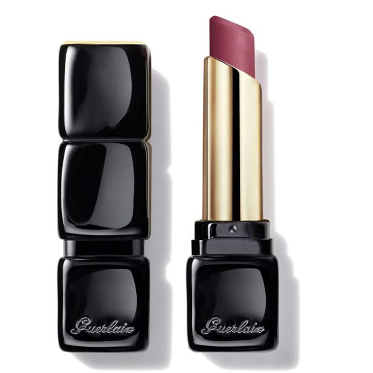Guerlain Kiss Kiss Barra De Labios 530 Dreamy Rose 1 kom