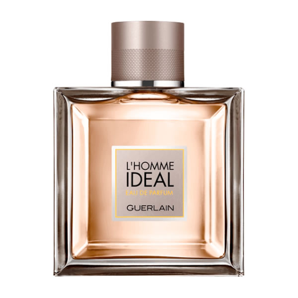 Guerlain L'Homme Ideal Eau De Perfume sprej 50 ml