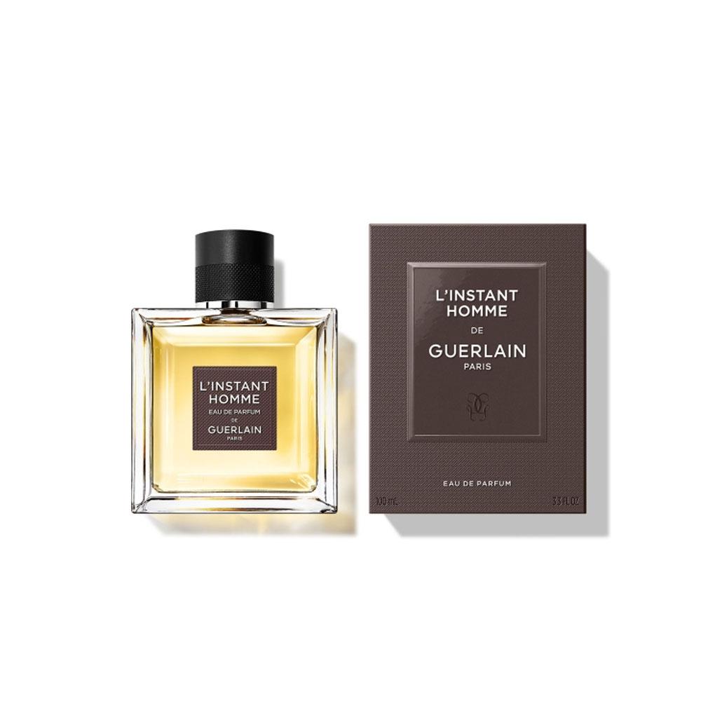 Guerlain L'instant Homme Epv 100 ml