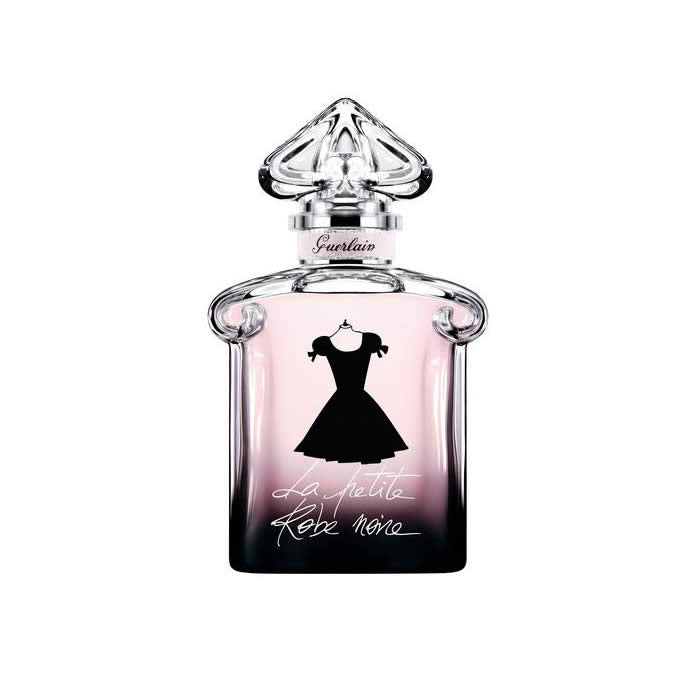 Guerlain La Petite Robe Noire parfemska voda u spreju 50 ml