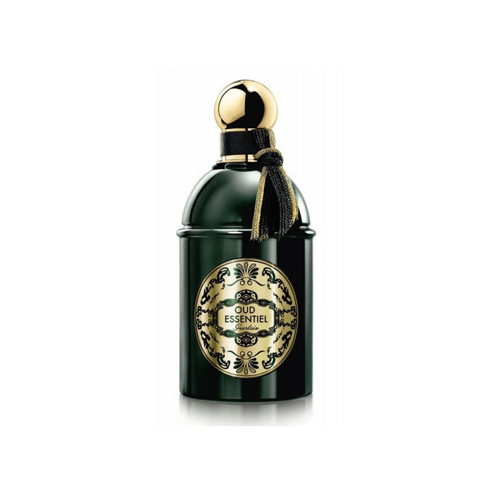Guerlain Oud Essentiel parfemska voda u spreju 125 ml