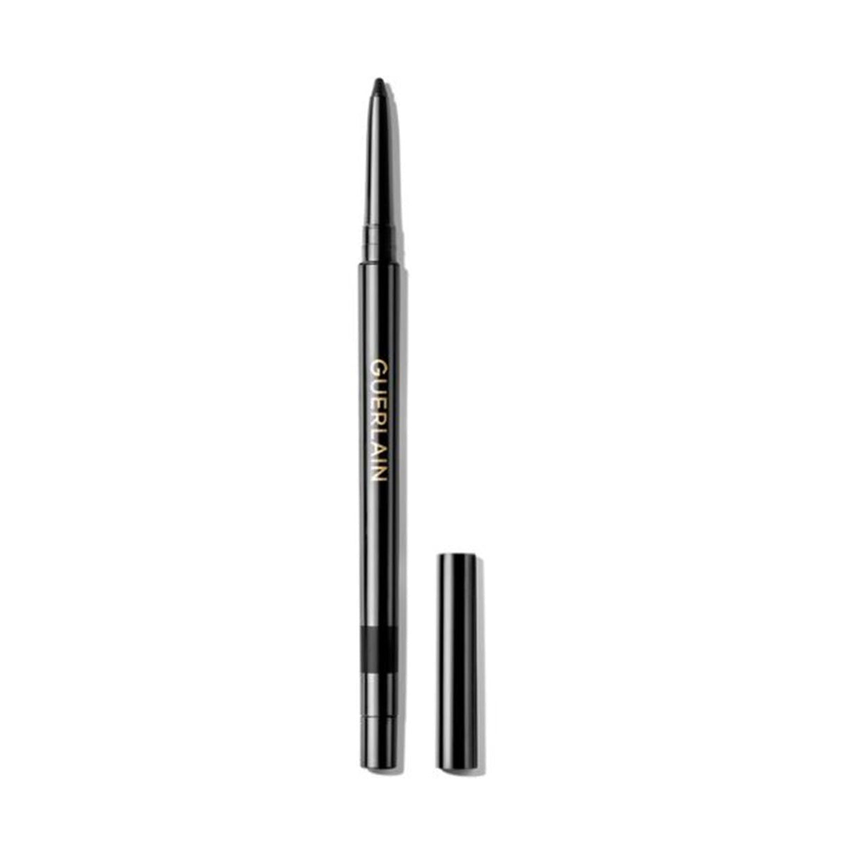 Guerlain Maquillaje Lapiz De Ojos 01 1 ml