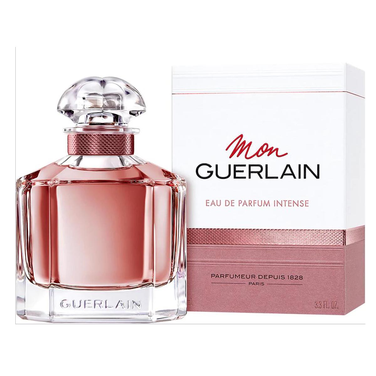 Guerlain Mon Guerlain Intense Edp 30ml sprej