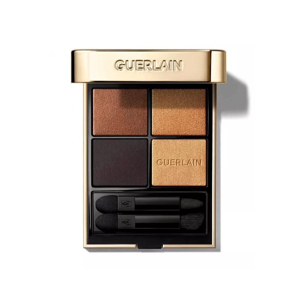 Guerlain Ombres g 940 Royal Jungle