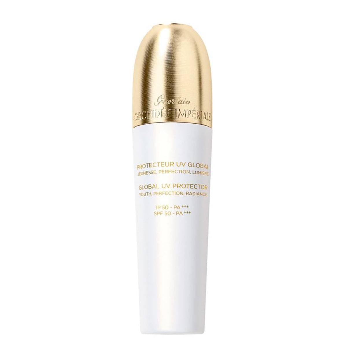 Guerlain Orchidee Imperiale UV krema za posvjetljivanje u tubici 30 ml
