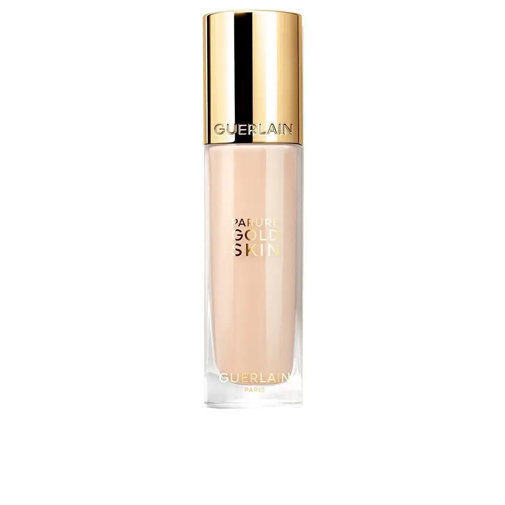 Guerlain Parure Gold Skin Fondo De Maquillaje Fluido 1c 35 ml