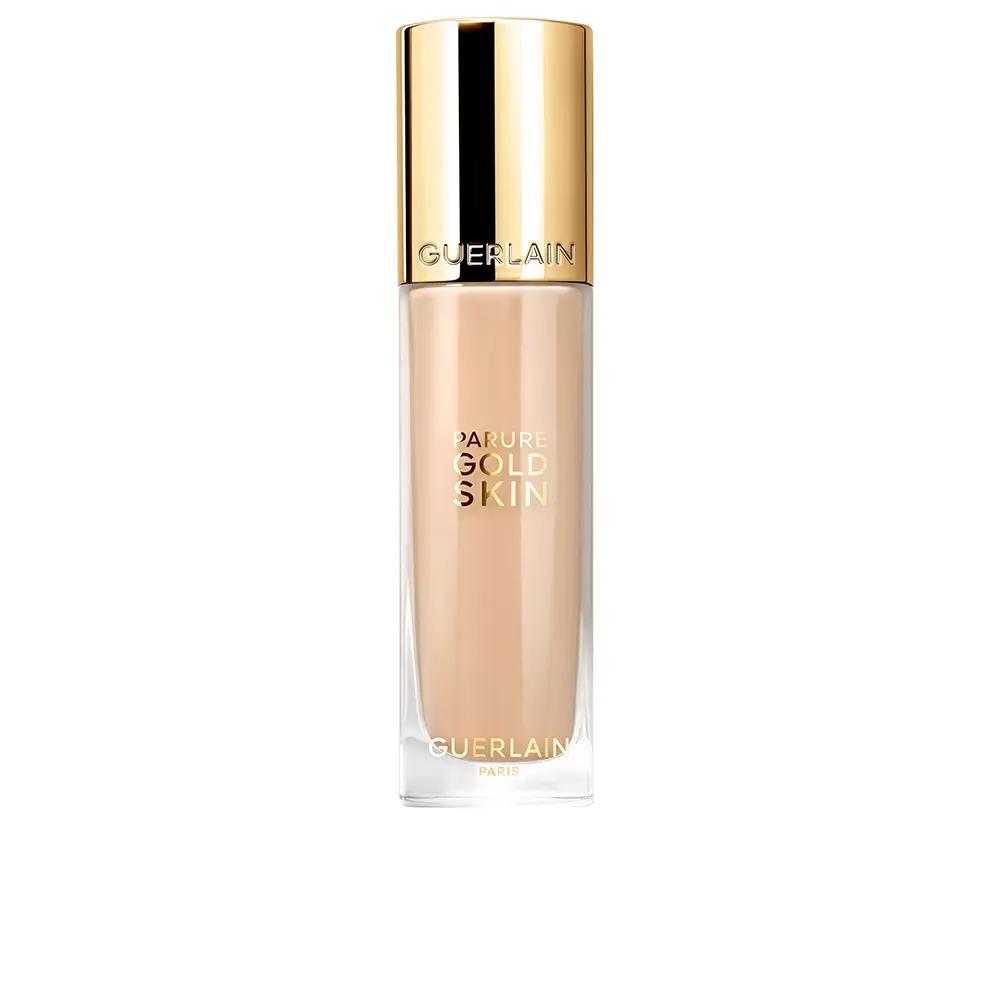 Guerlain Parure Gold Skin Fondo De Maquillaje Fluido 3n 35 ml