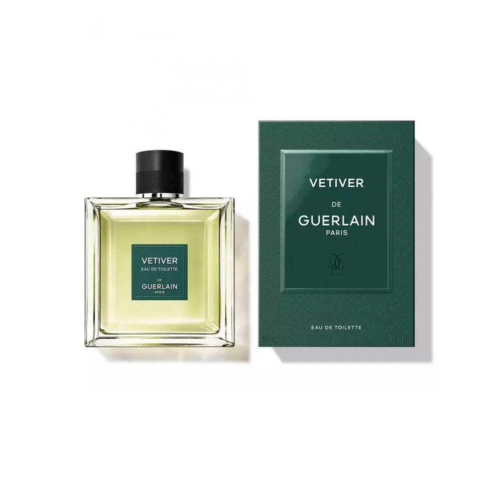 Guerlain Vetiver parfemska voda 150 ml