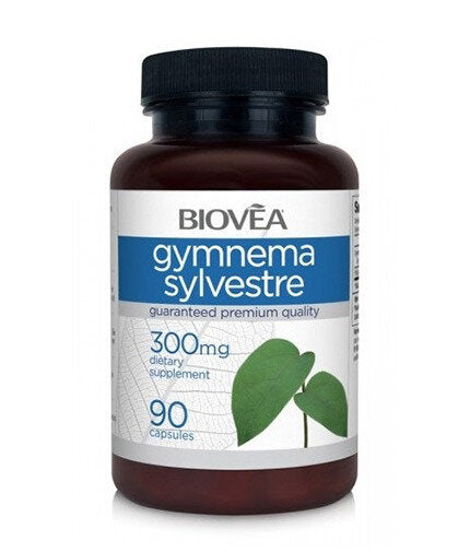 Gymnema Sylvestre 300 mg/90 kap