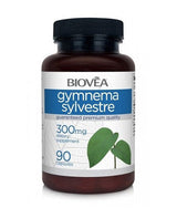 Gymnema Sylvestre 300 mg/90 kap