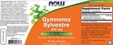Gymnema Sylvestre 400 mg - 90 kapsula
