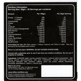 List Gymnema Sylvestre 400 mg./100 kaps