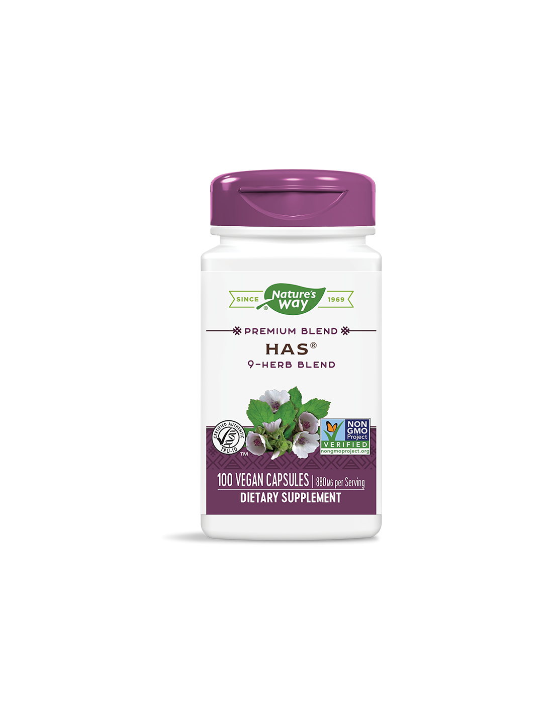 IMA Original 440 mg - 100 kapsula