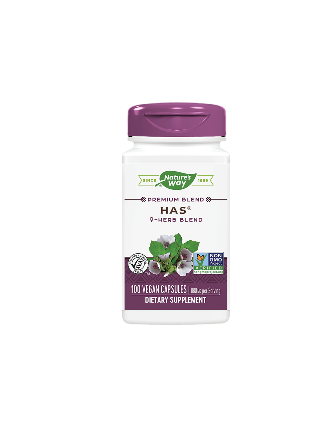 IMA Original 440 mg - 100 kapsula