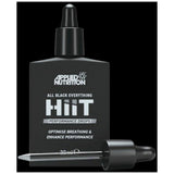 Pad performansi HIIT-a | s MCT-om & Paprena metvica - 30 ml