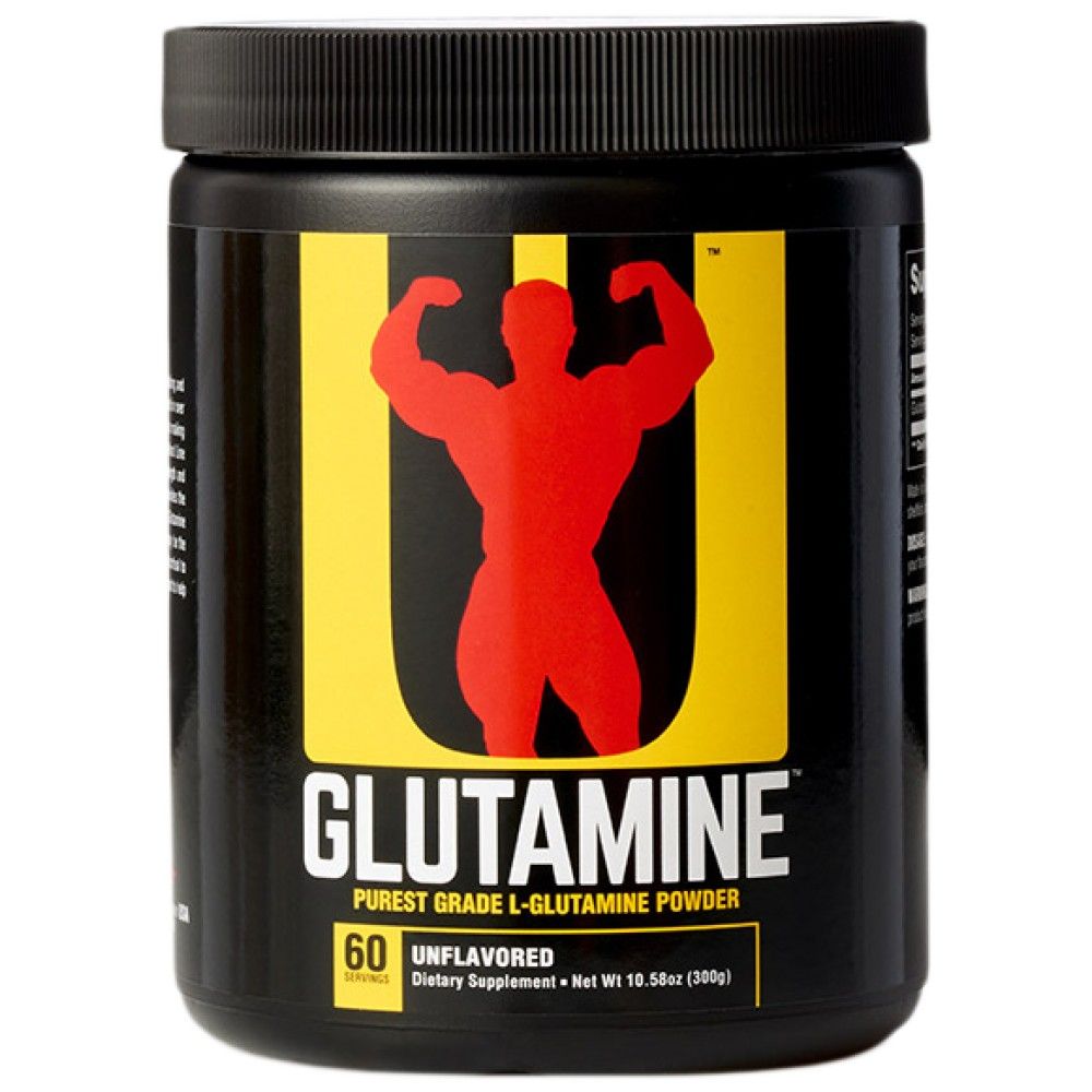 Glutaminski prah - 600 grama