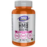 HMB 1000 mg | Dvostruka snaga - 90 tableta