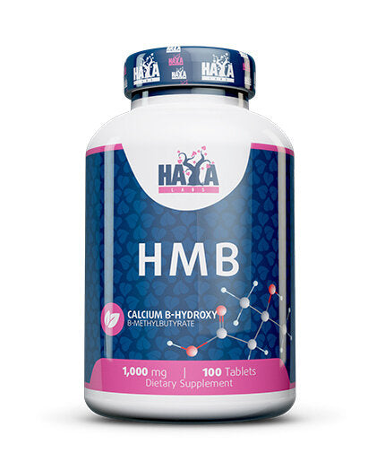 HMB 1000 mg/100 tab.