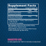 HMB 1000 mg/100 tab.