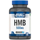 HMB 500 mg - 120 kapsula