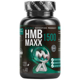 HMB Maxx 1500 - 120 kapsula