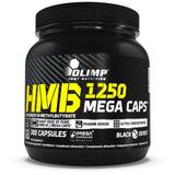 HMB Mega Caps - 300 kapsula