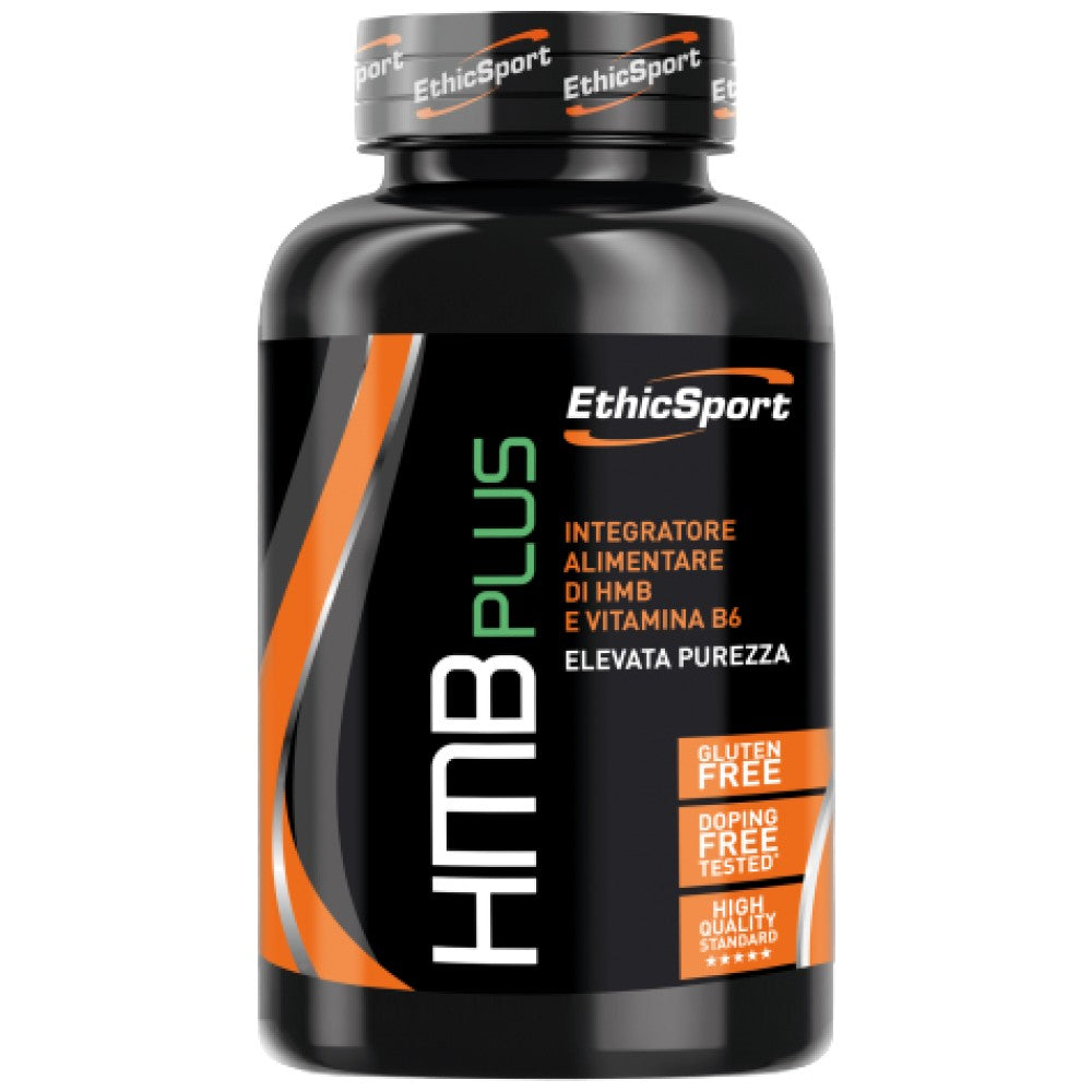 HMB Plus | s vitaminom B6 - 90 tableta