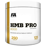 HMB Pro 8000 250 tableta
