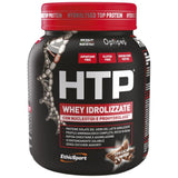 HTP hidrolizat sirutke | s nukleotidima & ProHydrolase® - 750 grama