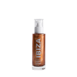 Bronzing highlighter s hijaluronskom kiselinom za tijelo HYDRA DROP - 100 ml