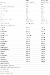 HYDROVON Hydro Whey - 800 grama