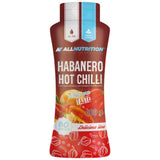 Habanero ljuti čili umak | Niskokalorično - 400 ml