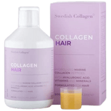 Fish Collagen Hair s koenzimom Q10 /500 ml, 33 doze/