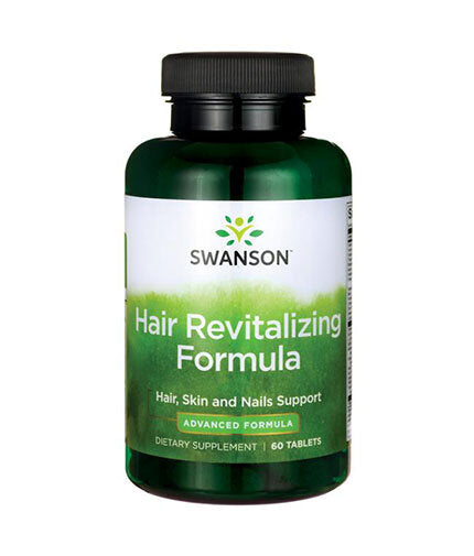 Formula za revitalizaciju kose - 60 tableta