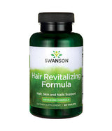 Formula za revitalizaciju kose - 60 tableta