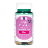Vitamini za kosu s kolagenom (Hair Vitamini) 60 tableta HOLLAND & BARRETT